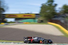 MOTORI - Endurance - WEC - 6 Hours of Imola