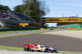 MOTORI - Endurance - WEC - 6 Hours of Imola