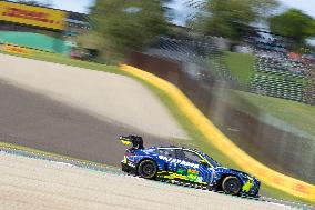 MOTORI - Endurance - WEC - 6 Hours of Imola