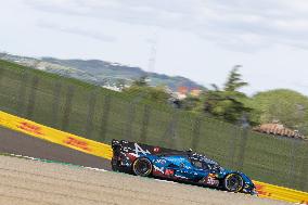 MOTORI - Endurance - WEC - 6 Hours of Imola