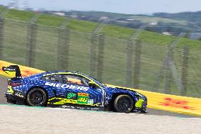 MOTORI - Endurance - WEC - 6 Hours of Imola