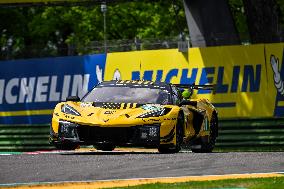 MOTORI - Endurance - WEC - 6 Hours of Imola