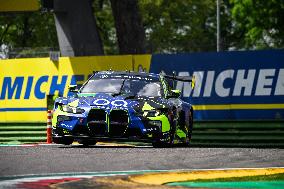 MOTORI - Endurance - WEC - 6 Hours of Imola