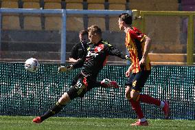 CALCIO - Serie A - US Lecce vs Como 1907