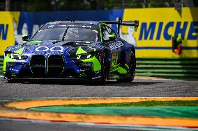 MOTORI - Endurance - WEC - 6 Hours of Imola