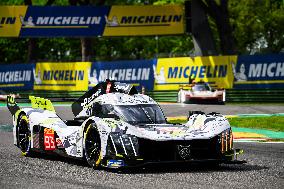 MOTORI - Endurance - WEC - 6 Hours of Imola
