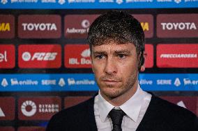 CALCIO - Serie A - AS Roma vs Hellas Verona FC