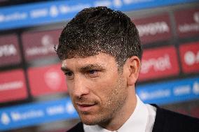 CALCIO - Serie A - AS Roma vs Hellas Verona FC