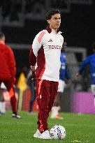 CALCIO - Serie A - AS Roma vs Hellas Verona FC