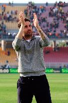 CALCIO - Serie A - US Lecce vs Como 1907