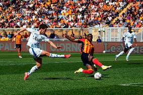 CALCIO - Serie A - US Lecce vs Como 1907