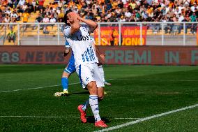 CALCIO - Serie A - US Lecce vs Como 1907