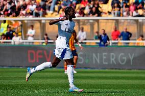 CALCIO - Serie A - US Lecce vs Como 1907