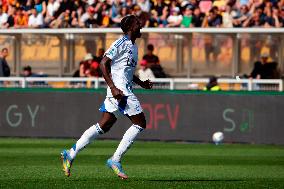 CALCIO - Serie A - US Lecce vs Como 1907