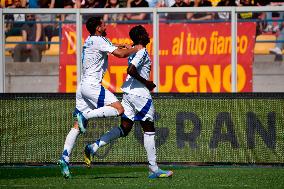 CALCIO - Serie A - US Lecce vs Como 1907