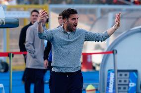 CALCIO - Serie A - US Lecce vs Como 1907