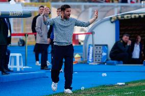 CALCIO - Serie A - US Lecce vs Como 1907