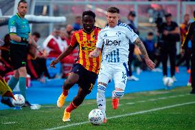 CALCIO - Serie A - US Lecce vs Como 1907