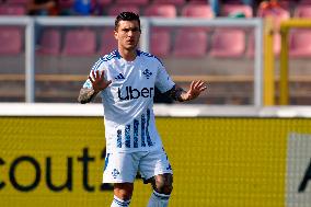 CALCIO - Serie A - US Lecce vs Como 1907