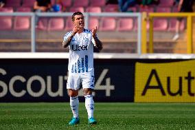 CALCIO - Serie A - US Lecce vs Como 1907