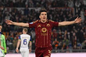 CALCIO - Serie A - AS Roma vs Hellas Verona FC