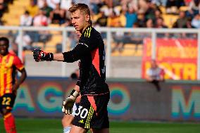 CALCIO - Serie A - US Lecce vs Como 1907