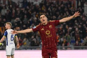 CALCIO - Serie A - AS Roma vs Hellas Verona FC