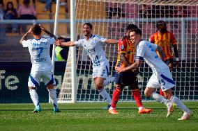 CALCIO - Serie A - US Lecce vs Como 1907