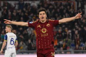 CALCIO - Serie A - AS Roma vs Hellas Verona FC