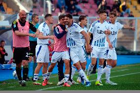 CALCIO - Serie A - US Lecce vs Como 1907