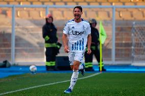 CALCIO - Serie A - US Lecce vs Como 1907