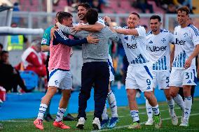 CALCIO - Serie A - US Lecce vs Como 1907