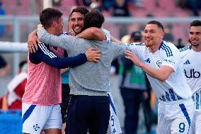 CALCIO - Serie A - US Lecce vs Como 1907