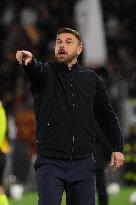 CALCIO - Serie A - AS Roma vs Hellas Verona FC