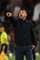 CALCIO - Serie A - AS Roma vs Hellas Verona FC