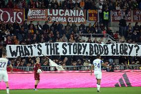 CALCIO - Serie A - AS Roma vs Hellas Verona FC