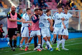 CALCIO - Serie A - US Lecce vs Como 1907