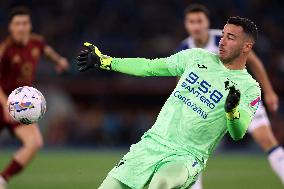 CALCIO - Serie A - AS Roma vs Hellas Verona FC
