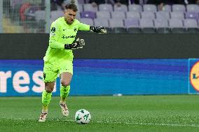 ACF Fiorentina v NK Celje v - UEFA Conference League 2024/25