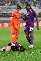 ACF Fiorentina v NK Celje v - UEFA Conference League 2024/25