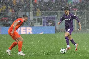 ACF Fiorentina v NK Celje v - UEFA Conference League 2024/25