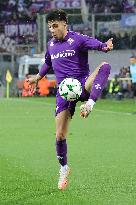 ACF Fiorentina v NK Celje v - UEFA Conference League 2024/25