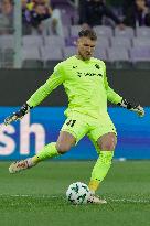 ACF Fiorentina v NK Celje v - UEFA Conference League 2024/25