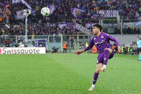 ACF Fiorentina v NK Celje v - UEFA Conference League 2024/25