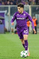 ACF Fiorentina v NK Celje v - UEFA Conference League 2024/25