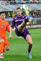 ACF Fiorentina v NK Celje v - UEFA Conference League 2024/25