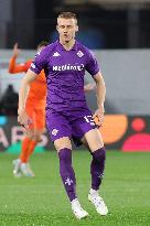 ACF Fiorentina v NK Celje v - UEFA Conference League 2024/25