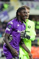 ACF Fiorentina v NK Celje v - UEFA Conference League 2024/25