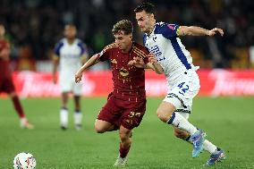 CALCIO - Serie A - AS Roma vs Hellas Verona FC