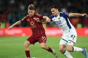 CALCIO - Serie A - AS Roma vs Hellas Verona FC